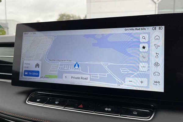 Used MG MG HS 2025 for sale - 76217452: Photo 18