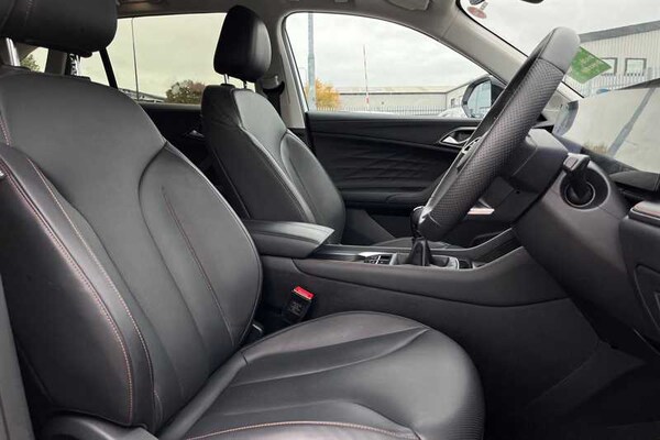 Used MG MG HS 2025 for sale - 76217452: Photo 23