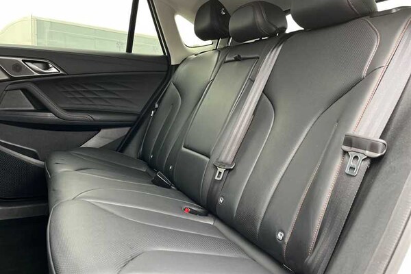 Used MG MG HS 2025 for sale - 76217452: Photo 24