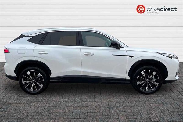 Used MG MG HS 2025 for sale - 76217452: Photo 2