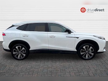 Used MG MG HS 2025 for sale - 76217452: Photo 2