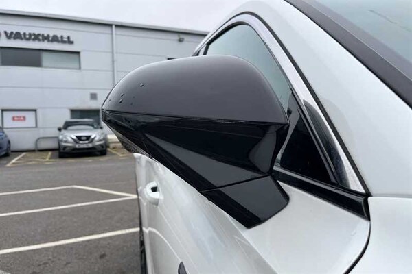 Used MG MG HS 2025 for sale - 76217452: Photo 34
