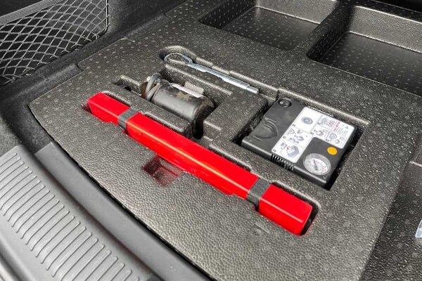 Used MG MG HS 2025 for sale - 76217452: Photo 37