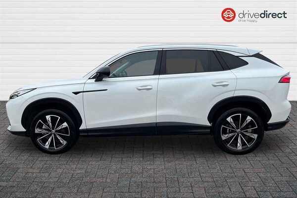 Used MG MG HS 2025 for sale - 76217452: Photo 6