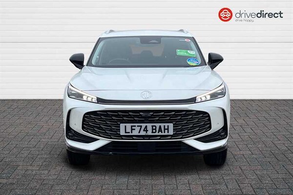 Used MG MG HS 2025 for sale - 76217452: Photo 8