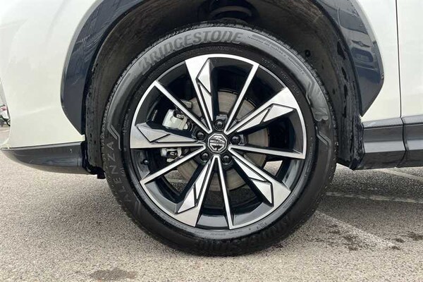 Used MG MG HS 2025 for sale - 76217452: Photo 9