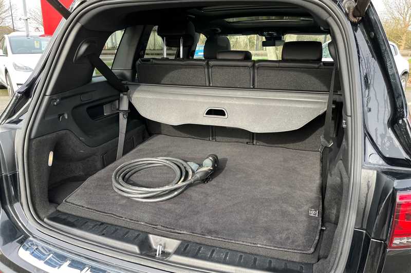 Used Mercedes-Benz EQB 2023 for sale - 78138514: Photo 25