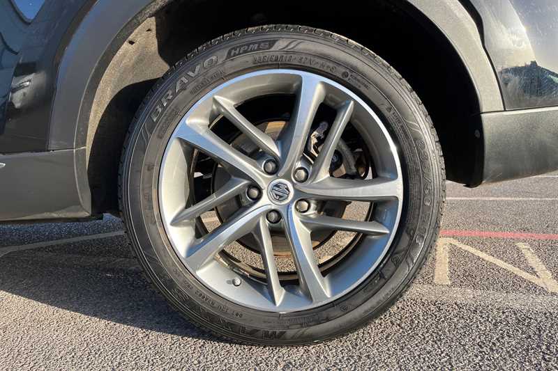 Used MG MG HS 2023 for sale - 78207829: Photo 10