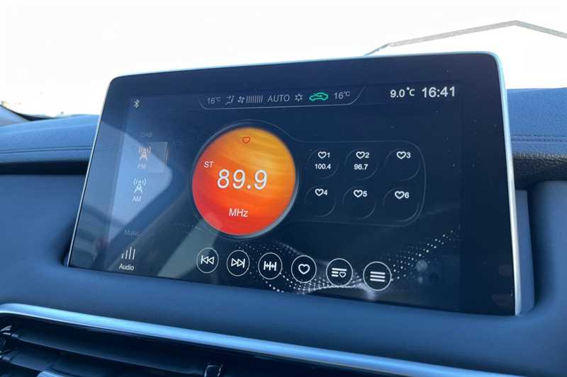 Used MG MG HS 2023 for sale - 78207829: Photo 17