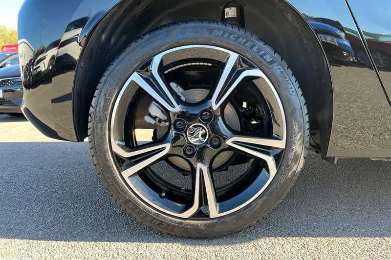 Used Vauxhall Corsa 2025 for sale - 76524806: Photo 11