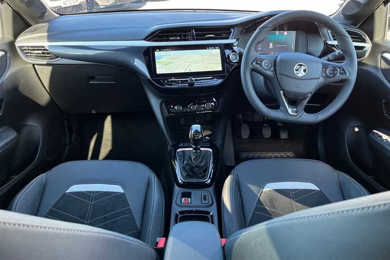 Used Vauxhall Corsa 2025 for sale - 76524806: Photo 13