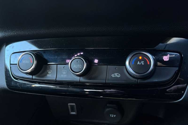 Used Vauxhall Corsa 2025 for sale - 76524806: Photo 15