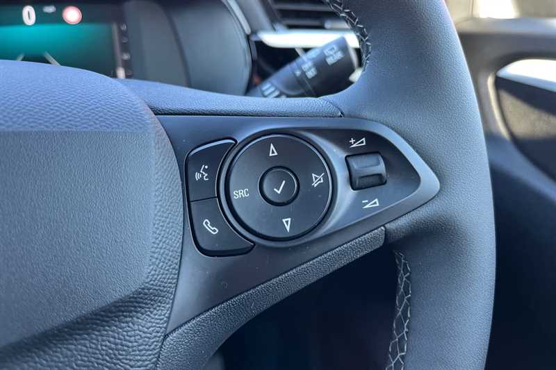 Used Vauxhall Corsa 2025 for sale - 76524806: Photo 22