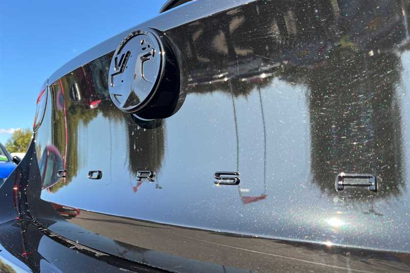 Used Vauxhall Corsa 2025 for sale - 76524806: Photo 30