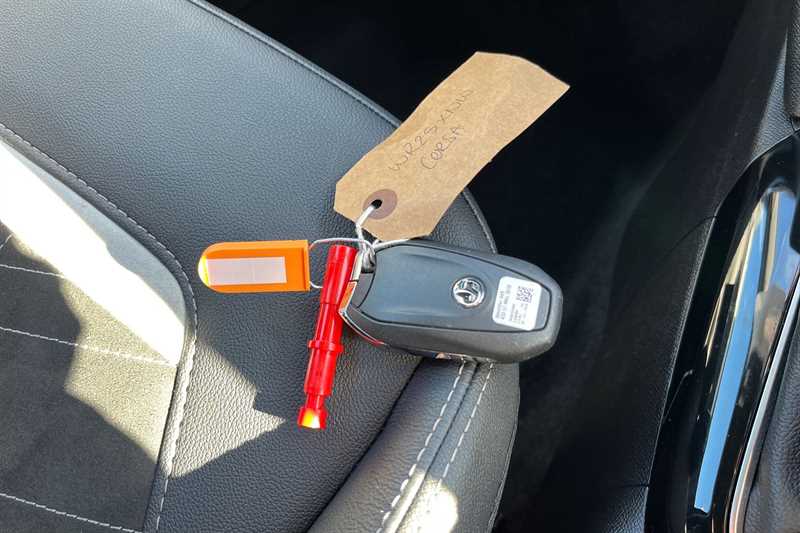 Used Vauxhall Corsa 2025 for sale - 76524806: Photo 36