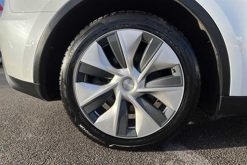 Used Tesla Model Y 2022 for sale - 77310258: Photo 11