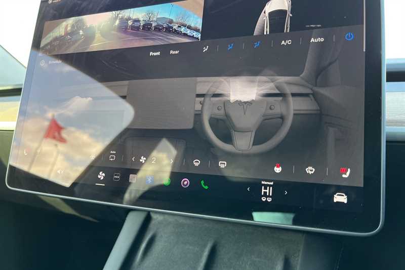 Used Tesla Model Y 2022 for sale - 77310258: Photo 15