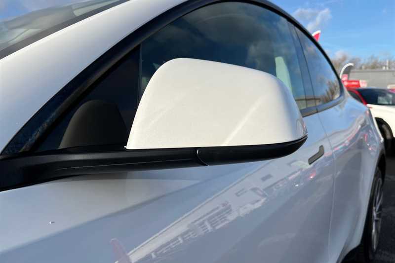 Used Tesla Model Y 2022 for sale - 77310258: Photo 35