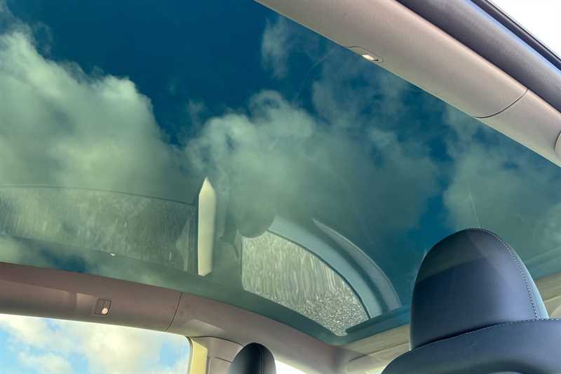 Used Tesla Model Y 2022 for sale - 77310258: Photo 39