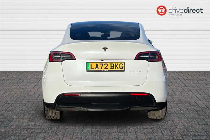 Used Tesla Model Y 2022 for sale - 77310258: Photo 4