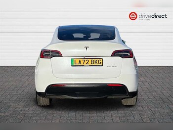 Used Tesla Model Y undefined for sale - 77310258: Photo