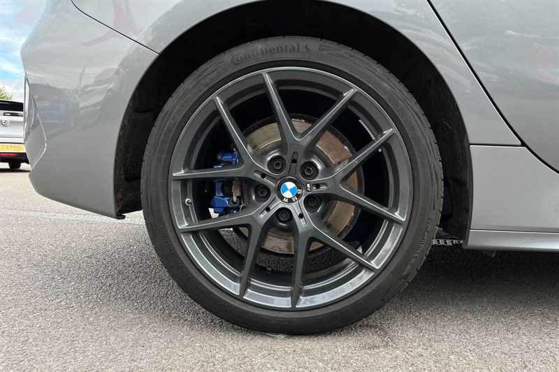 Used BMW 1 Series 2024 for sale - 76756178: Photo 11