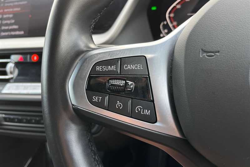 Used BMW 1 Series 2024 for sale - 76756178: Photo 21