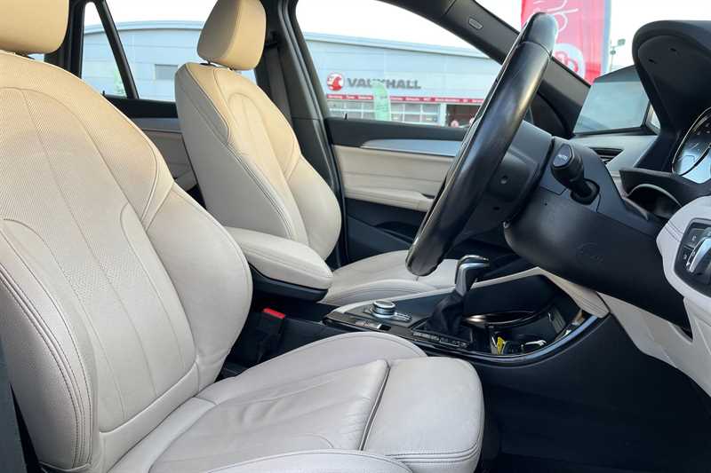 Used BMW X1 2021 for sale - 77374539: Photo 23