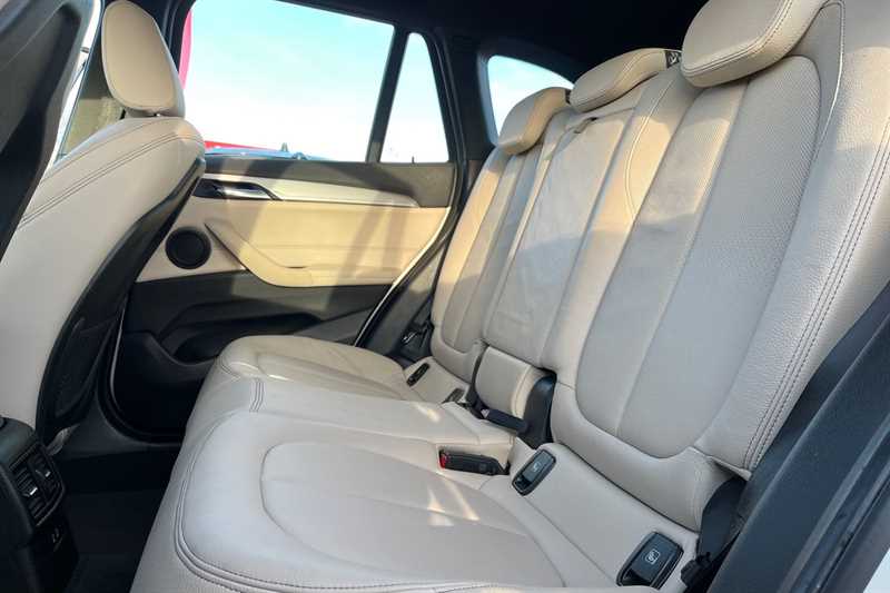 Used BMW X1 2021 for sale - 77374539: Photo 24