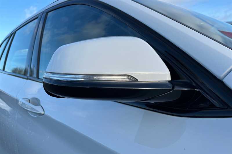 Used BMW X1 2021 for sale - 77374539: Photo 34