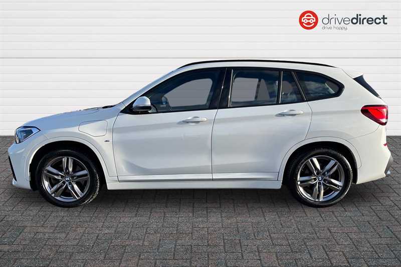 Used BMW X1 2021 for sale - 77374539: Photo 6