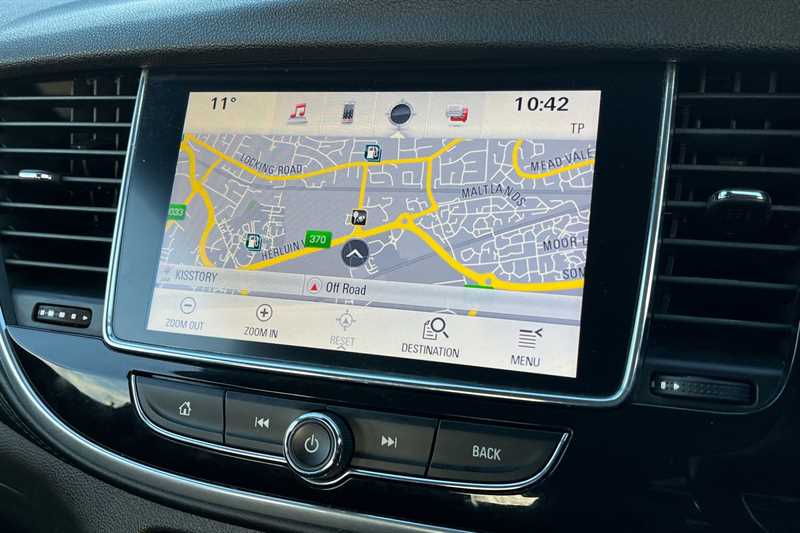 Used Vauxhall Mokka X 2019 for sale - 77309679: Photo 18