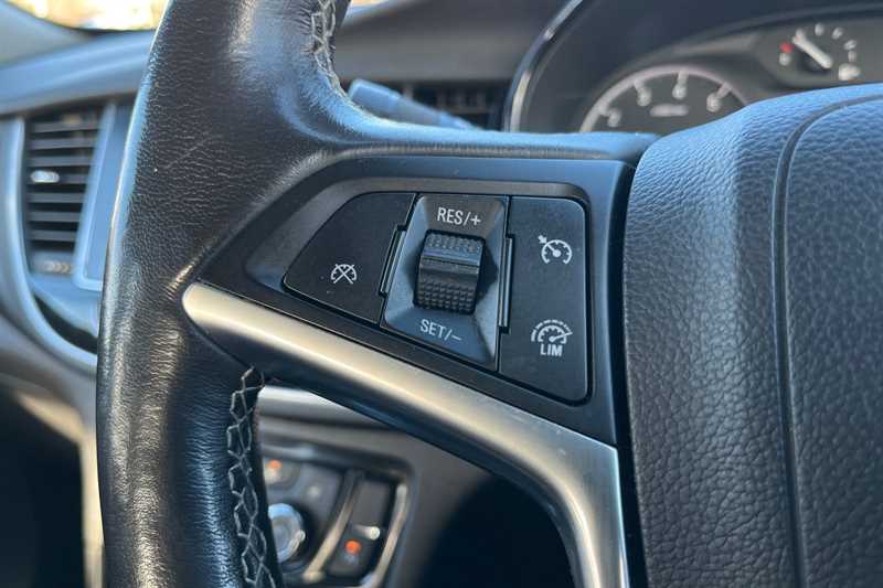 Used Vauxhall Mokka X 2019 for sale - 77309679: Photo 21