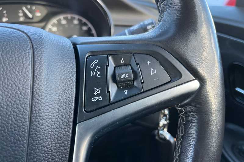 Used Vauxhall Mokka X 2019 for sale - 77309679: Photo 22