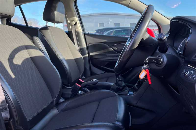 Used Vauxhall Mokka X 2019 for sale - 77309679: Photo 23