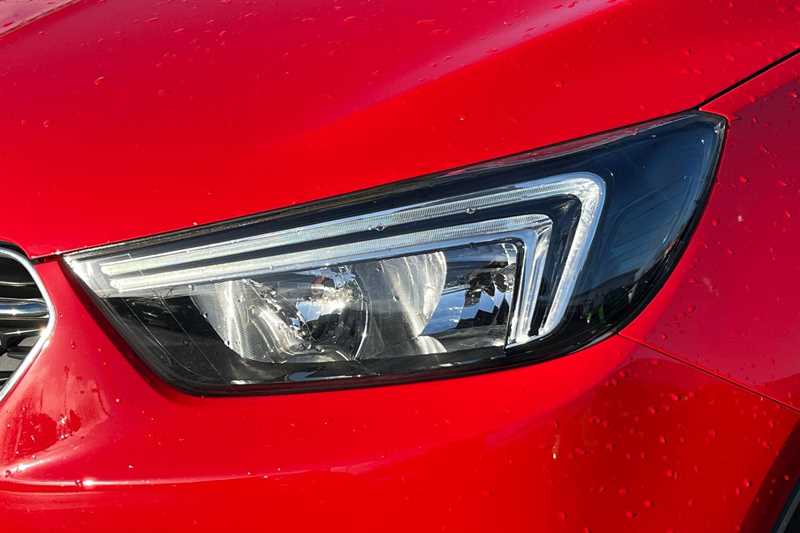 Used Vauxhall Mokka X 2019 for sale - 77309679: Photo 29