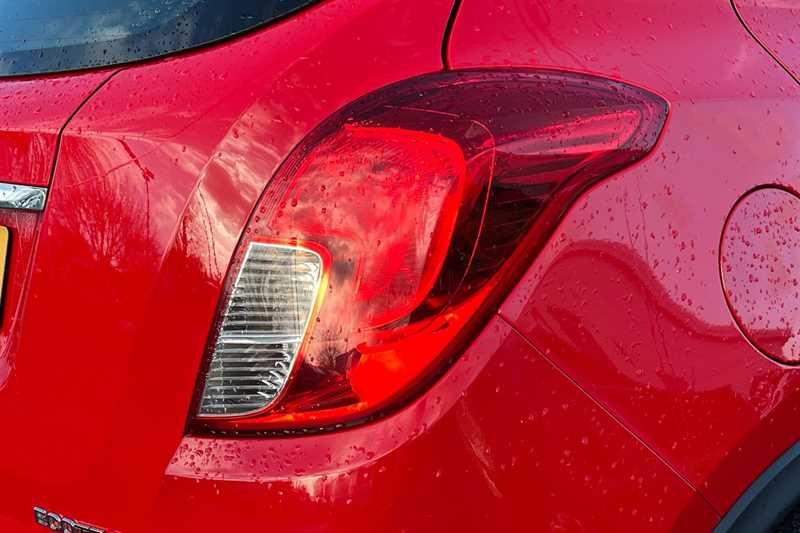 Used Vauxhall Mokka X 2019 for sale - 77309679: Photo 32