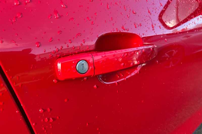 Used Vauxhall Mokka X 2019 for sale - 77309679: Photo 33