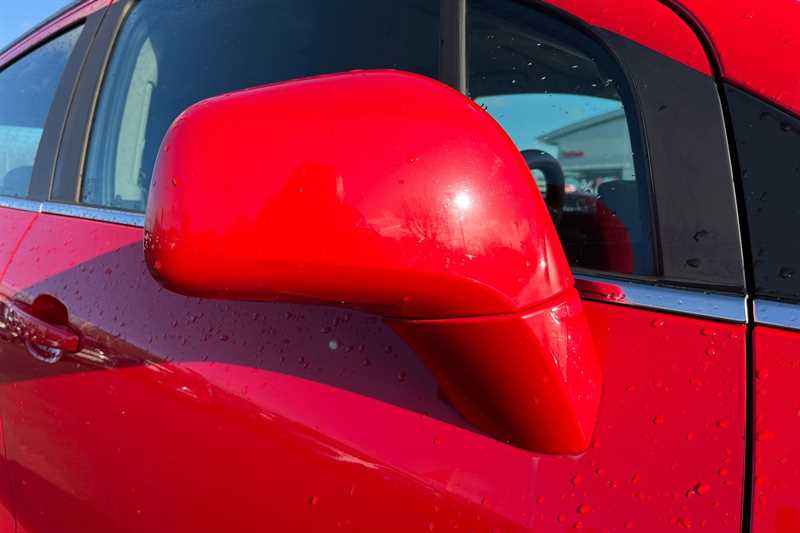 Used Vauxhall Mokka X 2019 for sale - 77309679: Photo 34