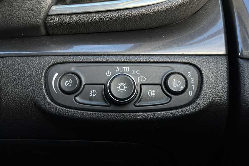 Used Vauxhall Mokka X 2019 for sale - 77309679: Photo 40