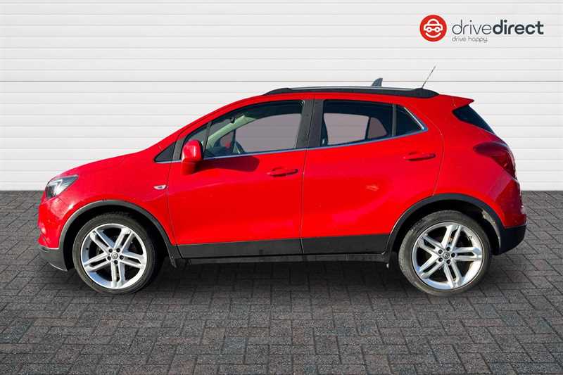 Used Vauxhall Mokka X 2019 for sale - 77309679: Photo 6