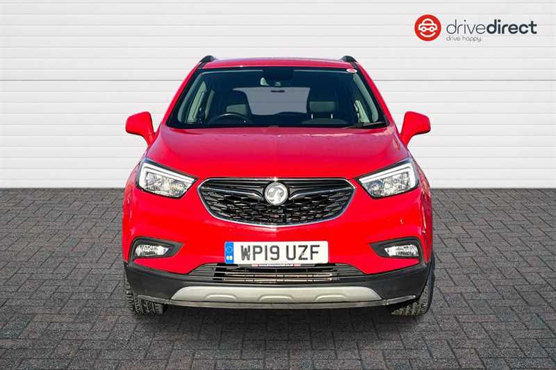 Used Vauxhall Mokka X 2019 for sale - 77309679: Photo 8