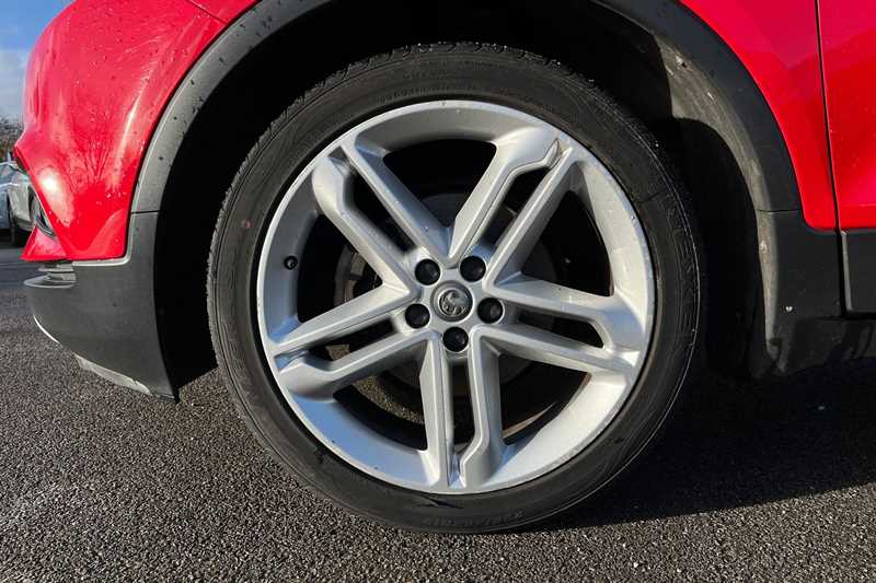 Used Vauxhall Mokka X 2019 for sale - 77309679: Photo 9