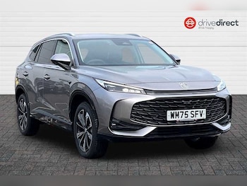 Used MG MG HS 2025 for sale - 77772758: Photo