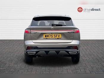 Used MG MG HS 2025 for sale - 77772758: Photo