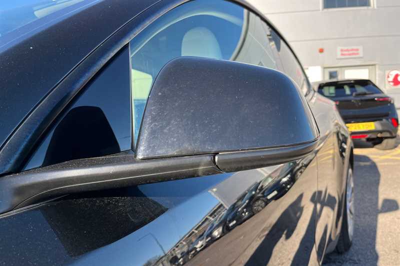 Used Tesla Model Y 2023 for sale - 76761581: Photo 35