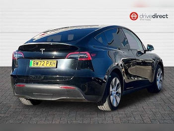 Used Tesla Model Y 2023 for sale - 76761581: Photo