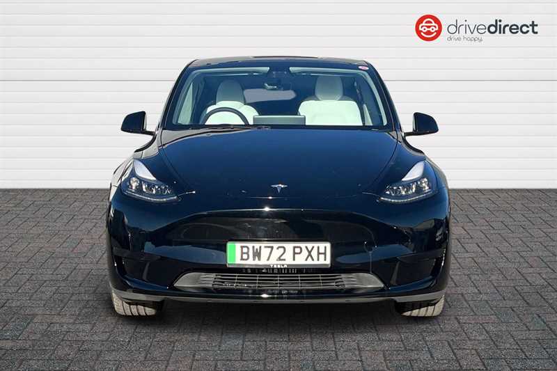 Used Tesla Model Y 2023 for sale - 76761581: Photo 8