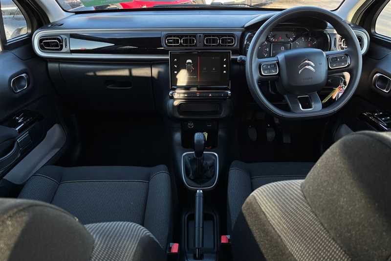 Used Citroen C3 2024 for sale - 77295847: Photo 13