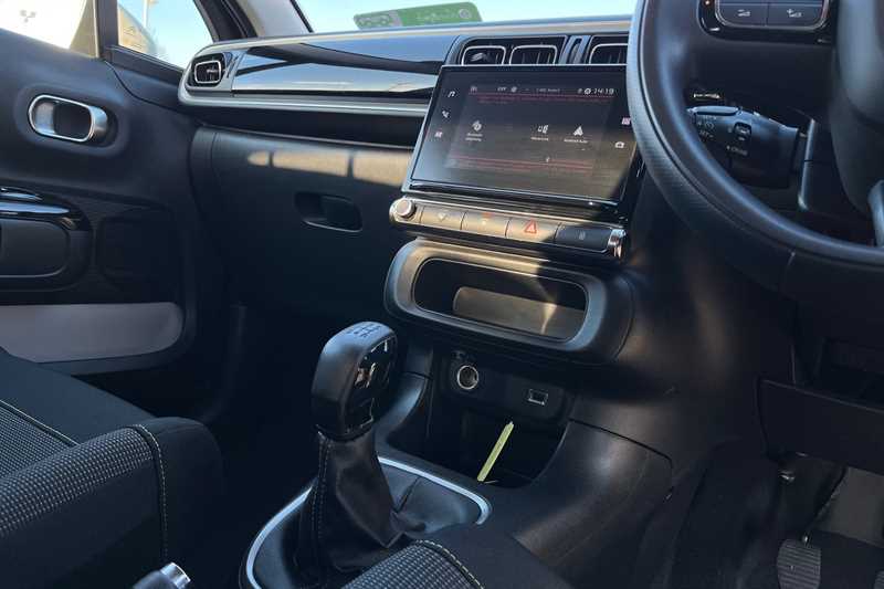 Used Citroen C3 2024 for sale - 77295847: Photo 14